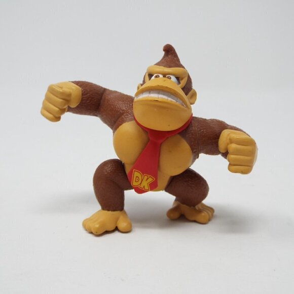 Nintendo Figure Bundle - Picture 2 of 8